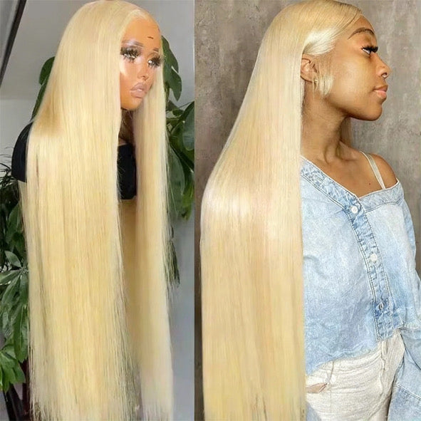 30 Inch 613 Wig
