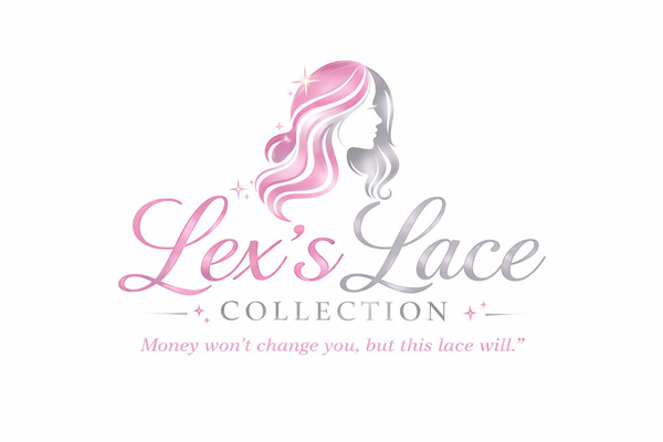 Lex’s Lace Collection 